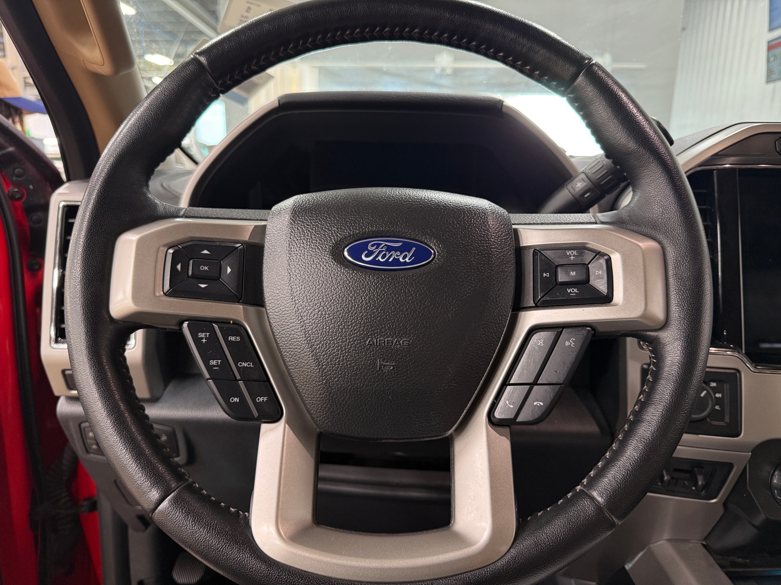 Thumbnail: 2022 Ford Econoline - 4