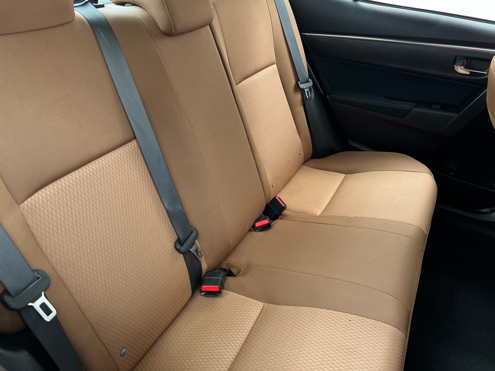 Thumbnail: 2014 Toyota Corolla - 6