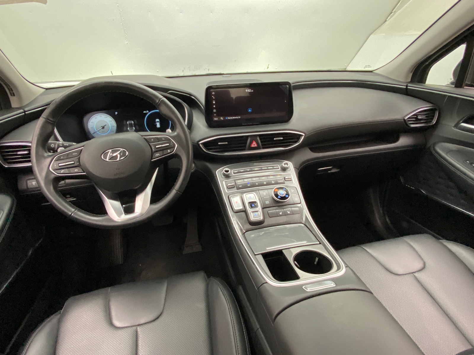 Thumbnail: 2023 Hyundai Santa Fe - 3