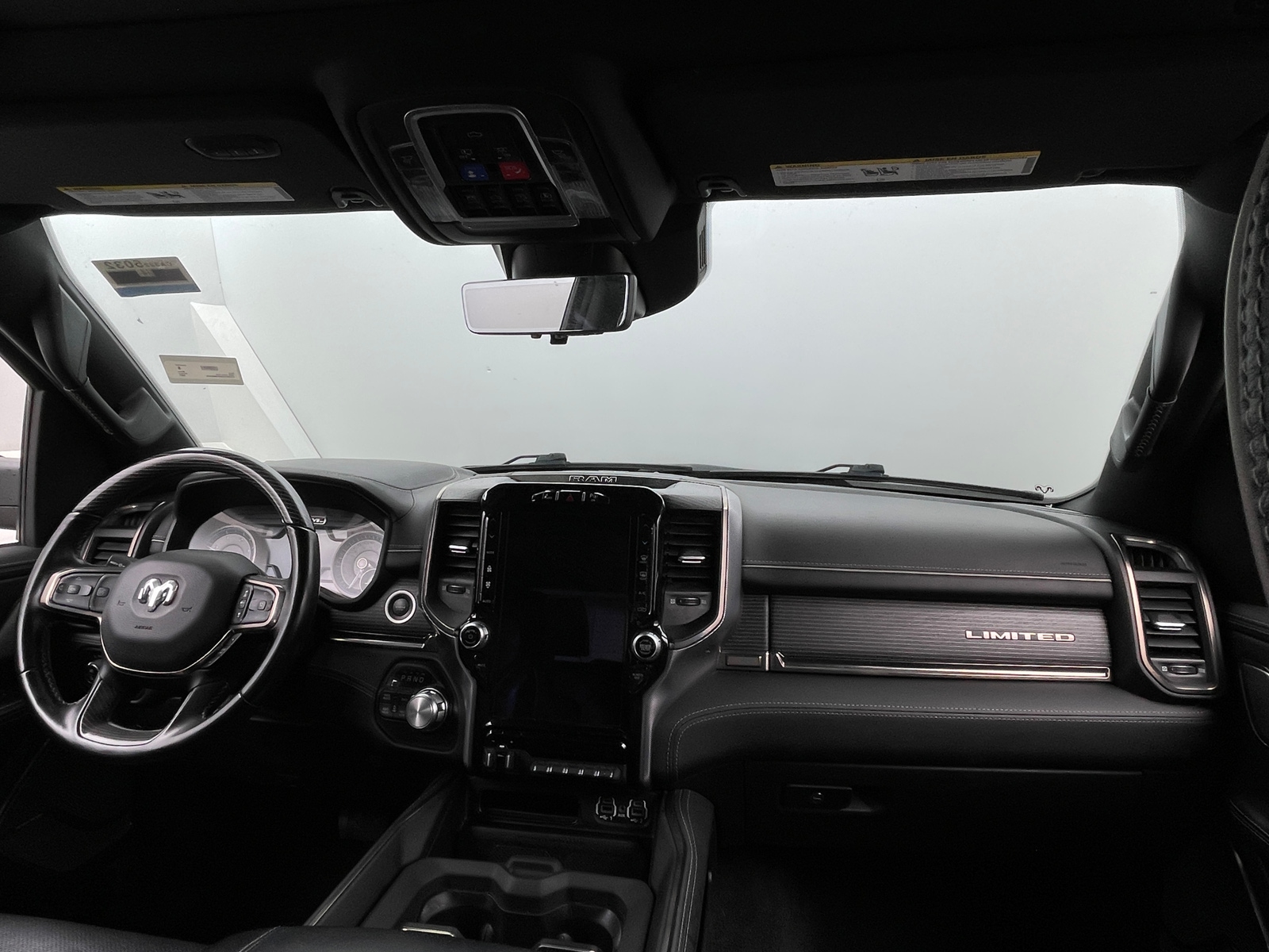 Thumbnail: 2021 RAM 1500 - 2
