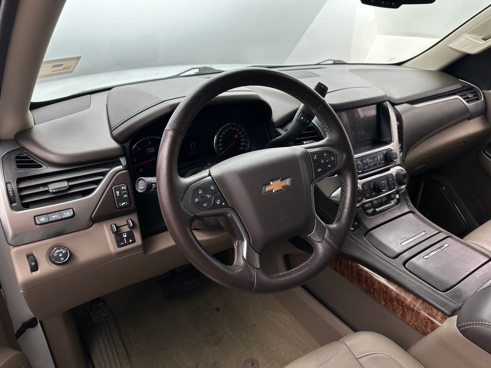 Thumbnail: 2016 Chevrolet Suburban - 2