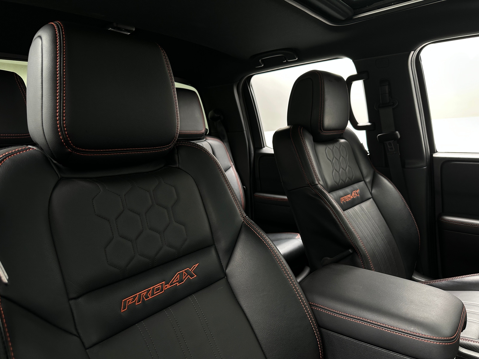 Thumbnail: 2023 Nissan Frontier - 2