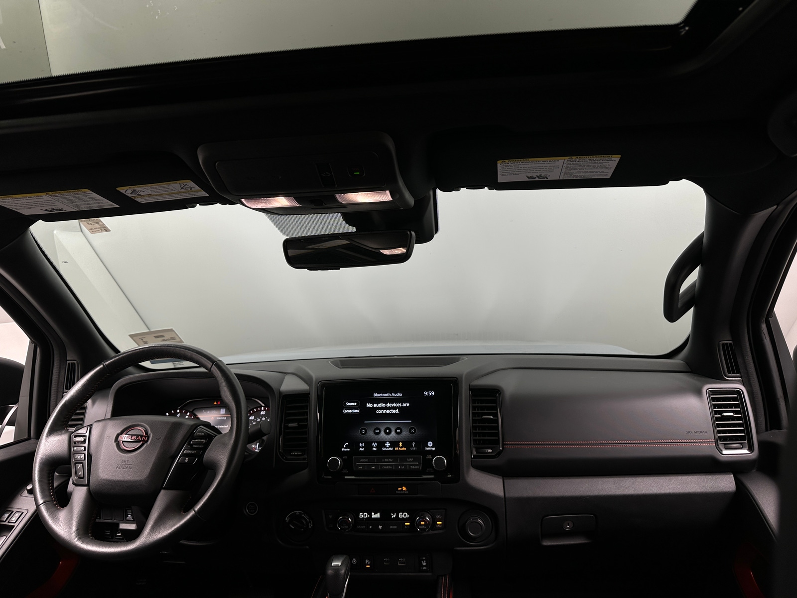 Thumbnail: 2023 Nissan Frontier - 3