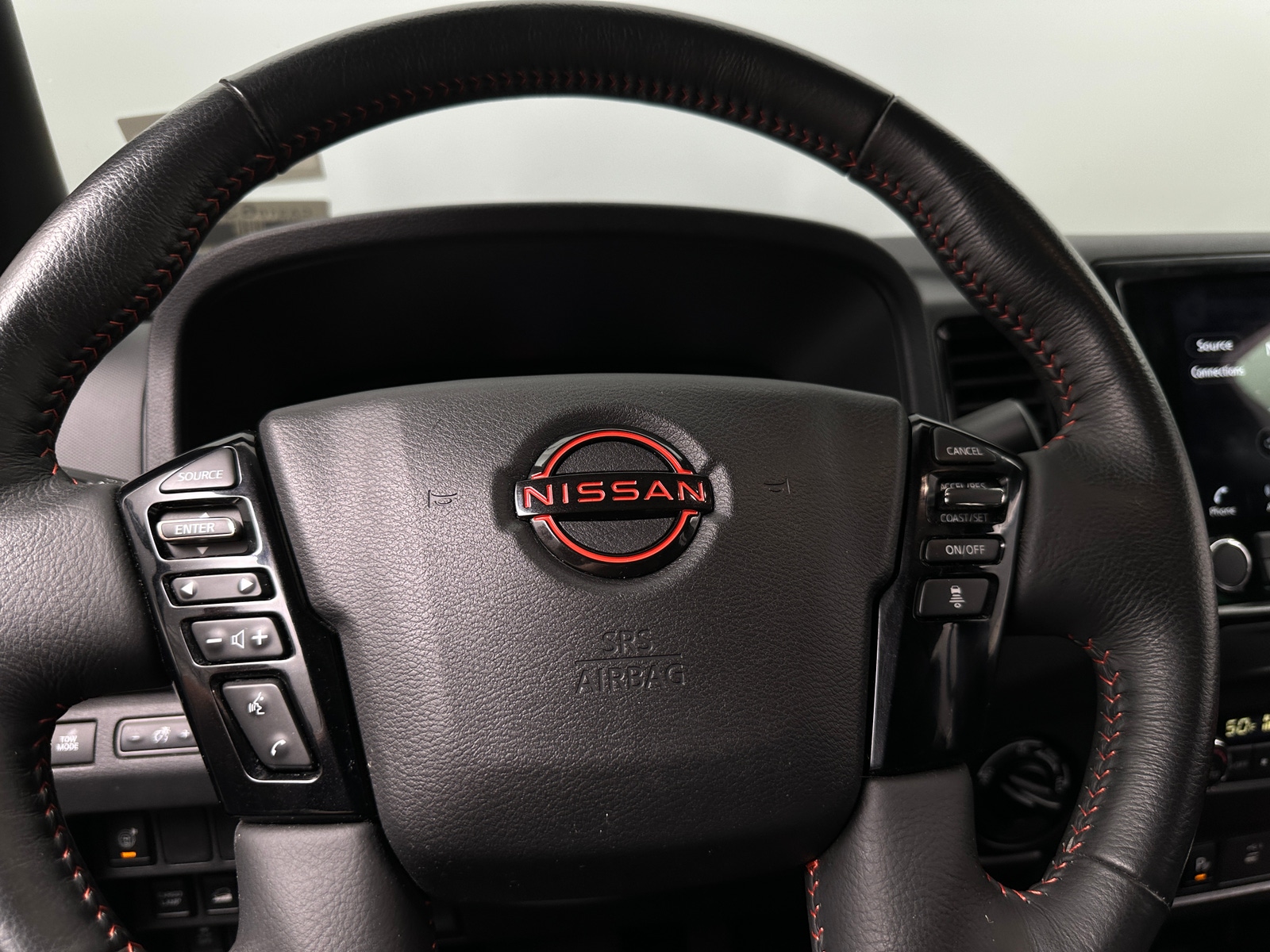 Thumbnail: 2023 Nissan Frontier - 5