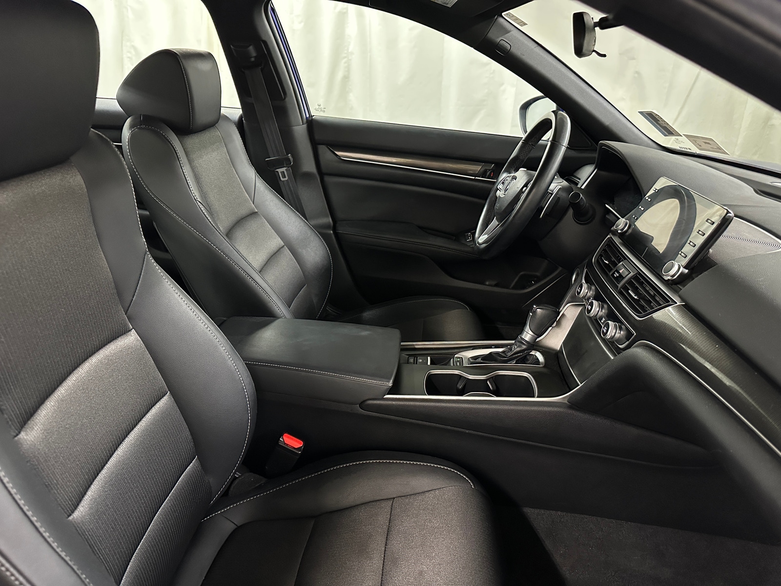 Thumbnail: 2020 Honda Accord - 2