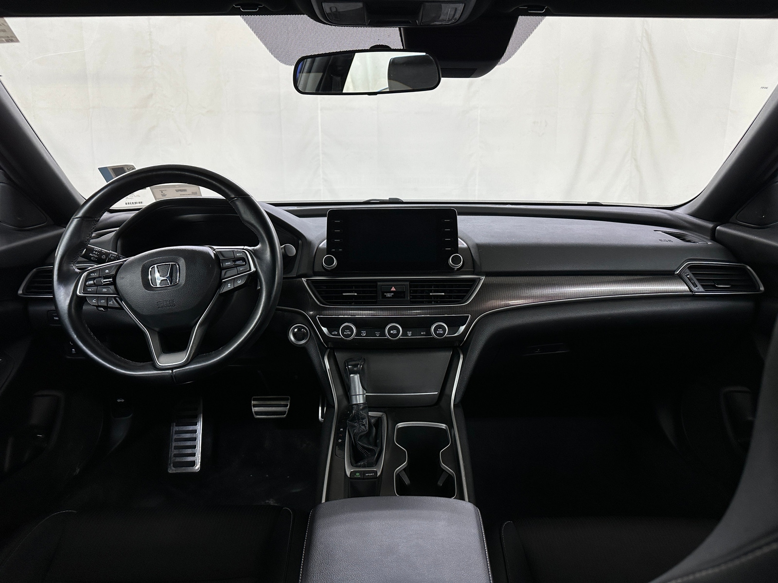 Thumbnail: 2020 Honda Accord - 3