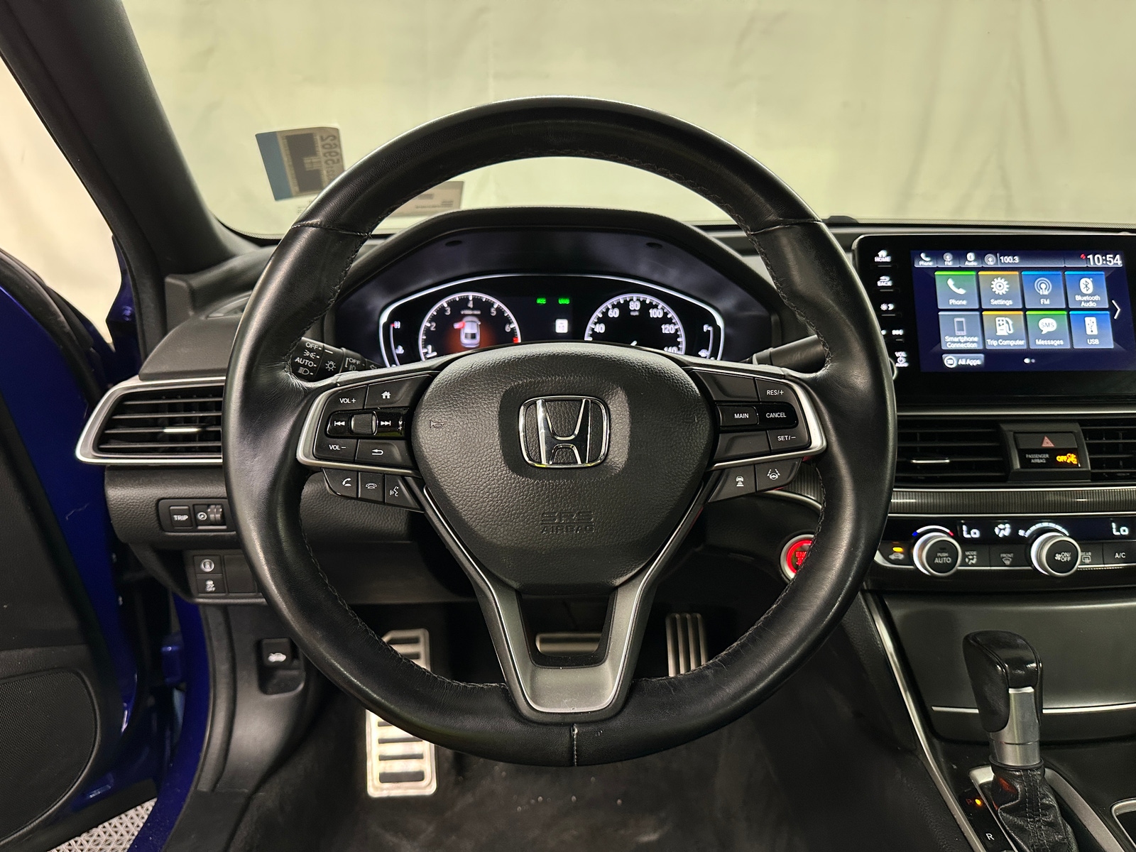 Thumbnail: 2020 Honda Accord - 5