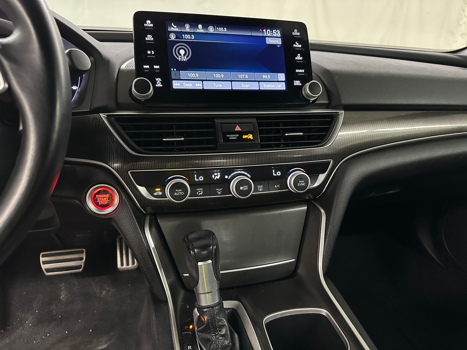 Thumbnail: 2020 Honda Accord - 4