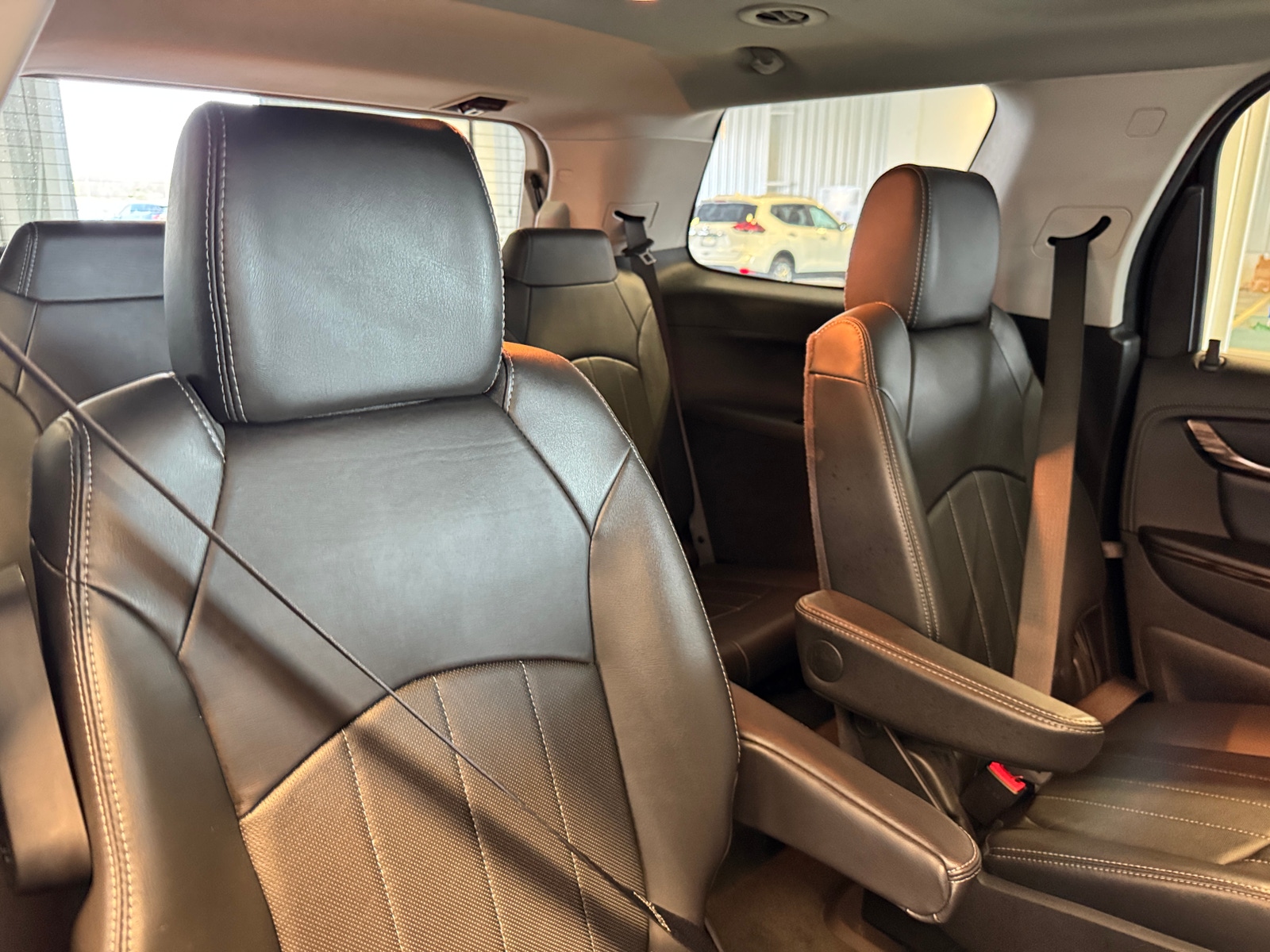 Thumbnail: 2016 GMC Acadia - 5