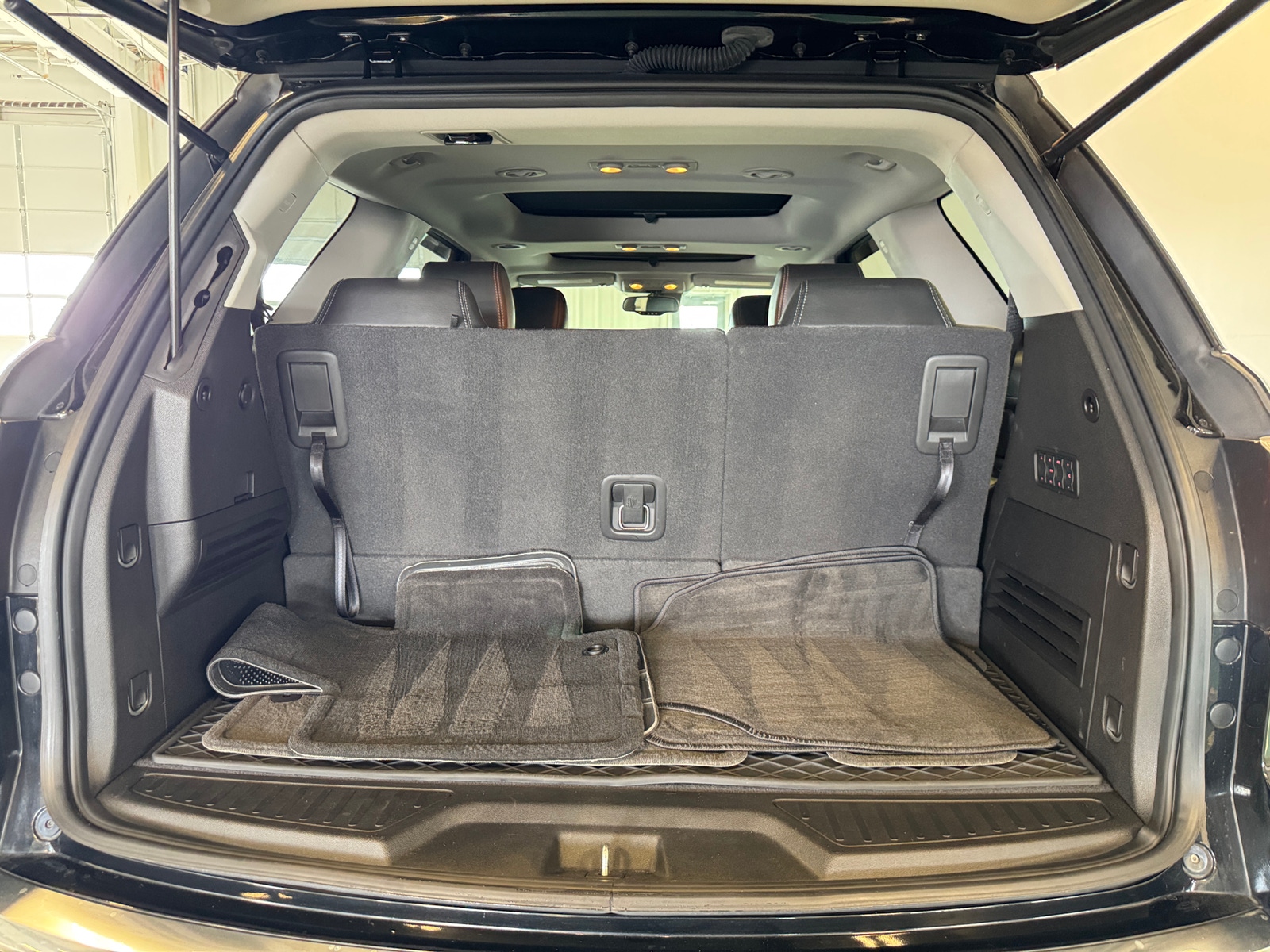 Thumbnail: 2016 GMC Acadia - 6