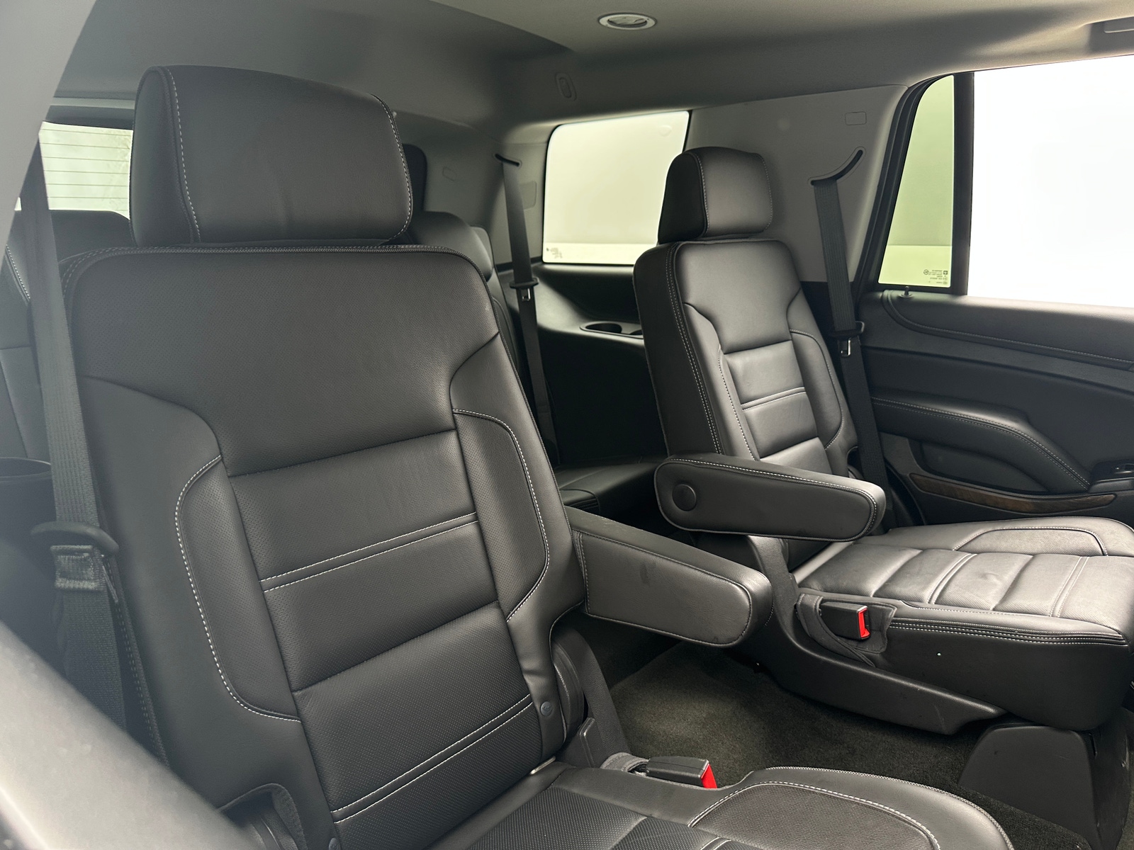 Thumbnail: 2018 GMC Yukon - 5