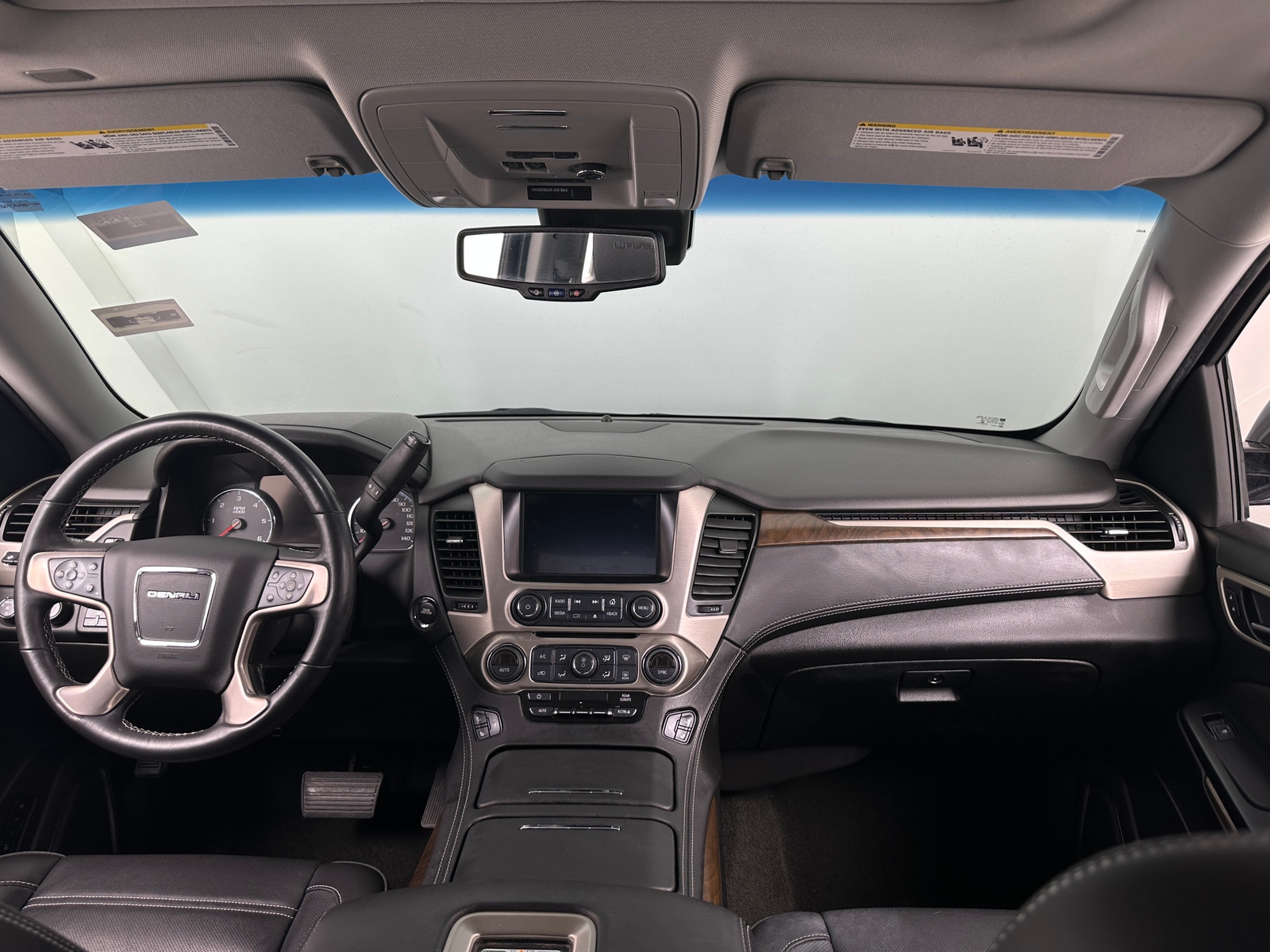 Thumbnail: 2018 GMC Yukon - 2