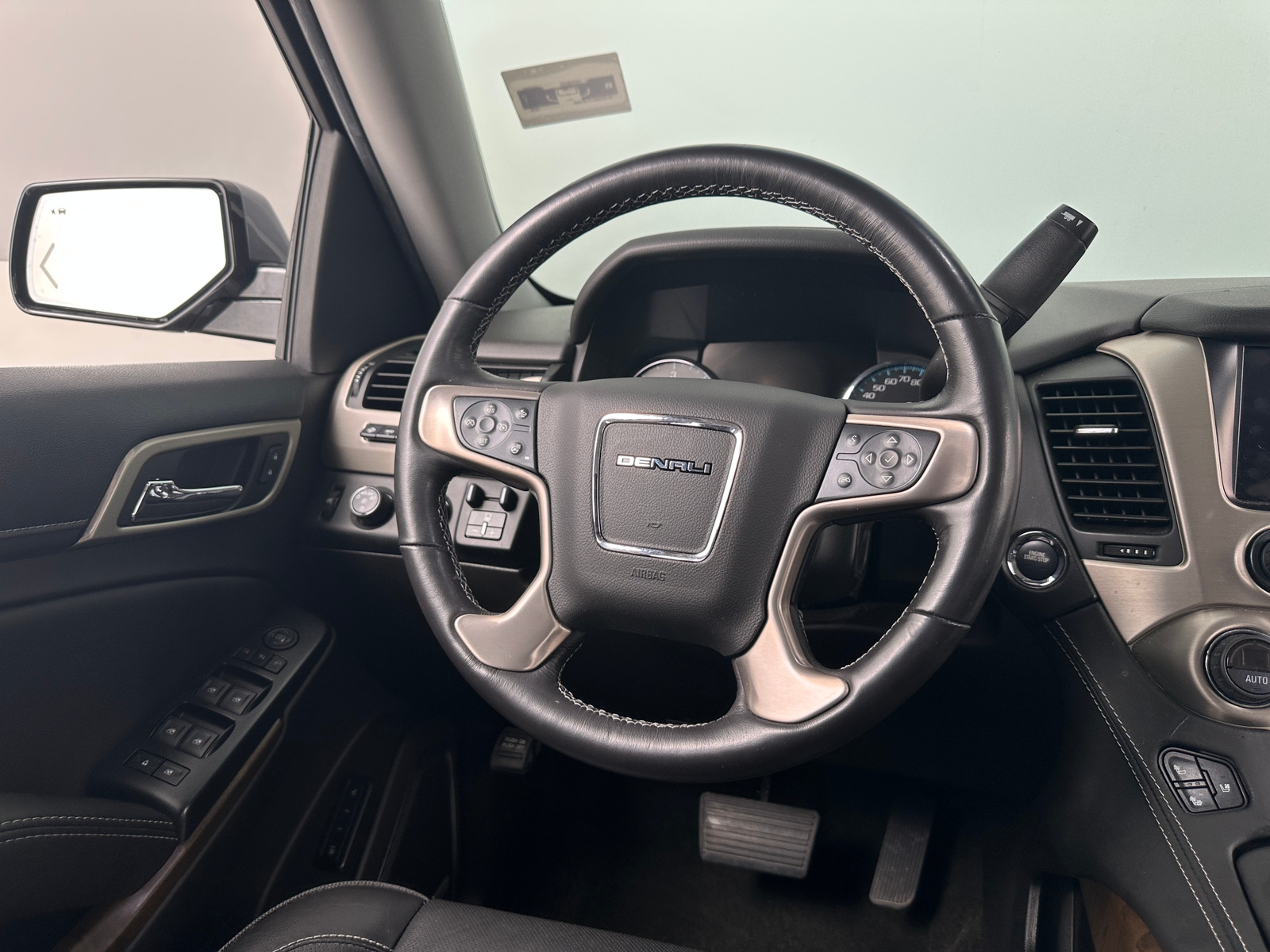 Thumbnail: 2018 GMC Yukon - 4