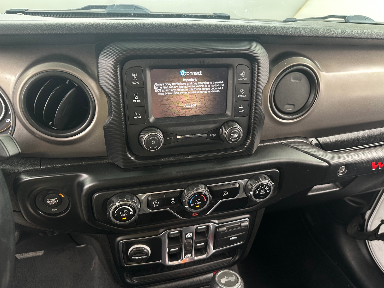 Thumbnail: 2020 Jeep Wrangler - 4