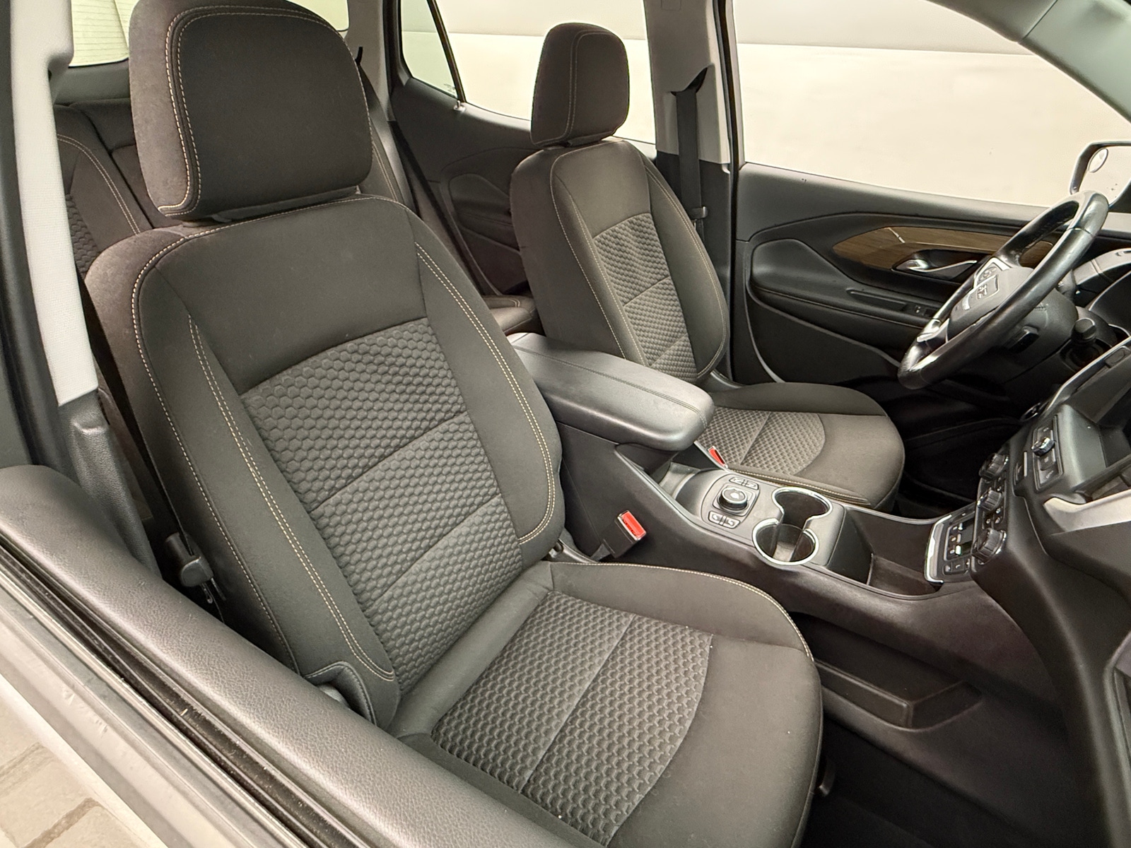 Thumbnail: 2019 GMC Terrain - 2