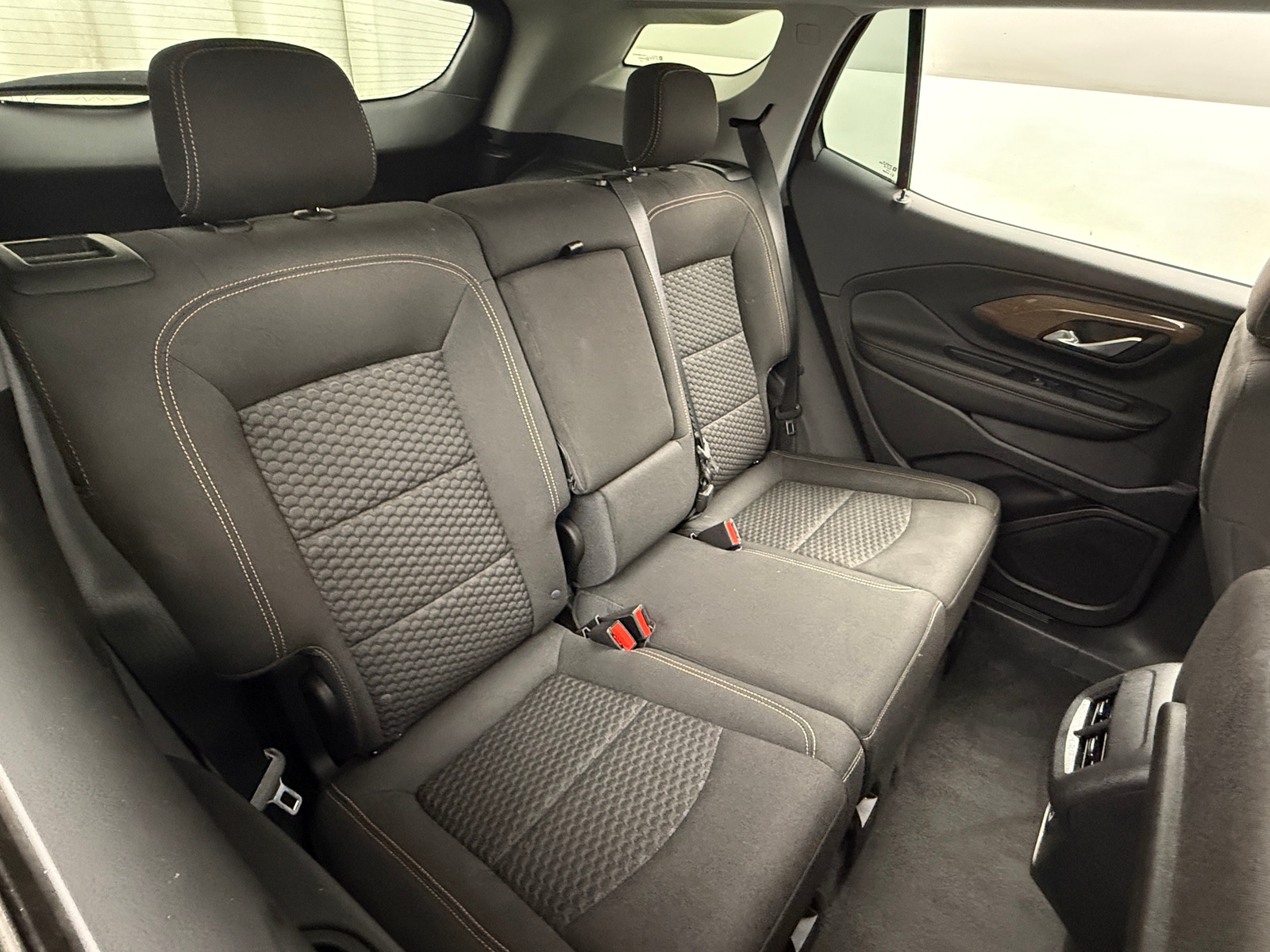 Thumbnail: 2019 GMC Terrain - 6