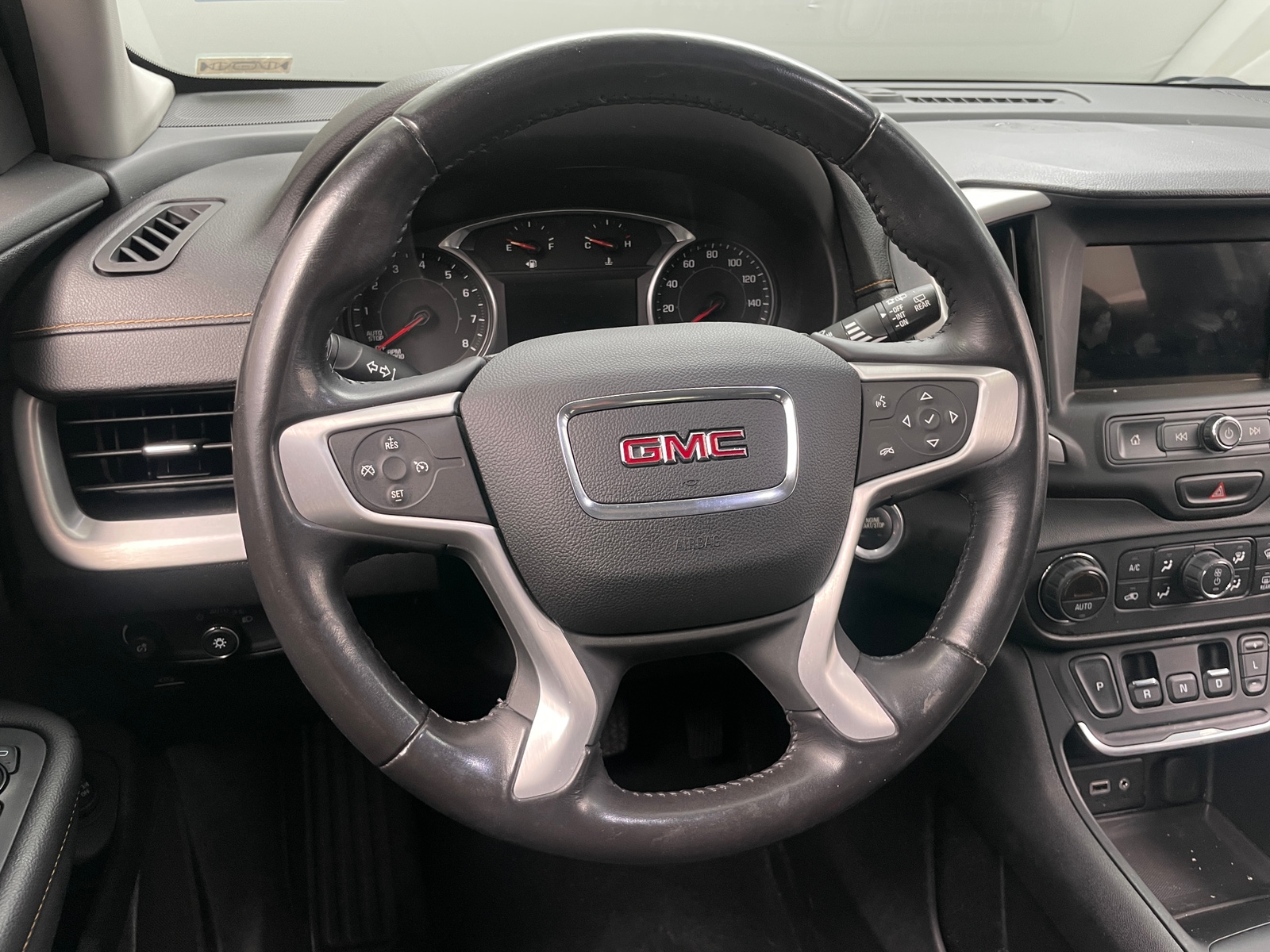 Thumbnail: 2019 GMC Terrain - 5