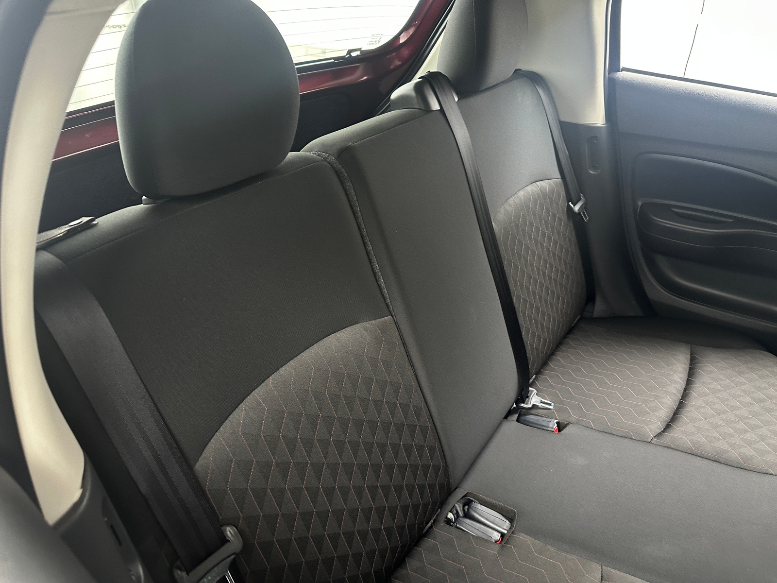 Thumbnail: 2024 Mitsubishi Mirage - 6