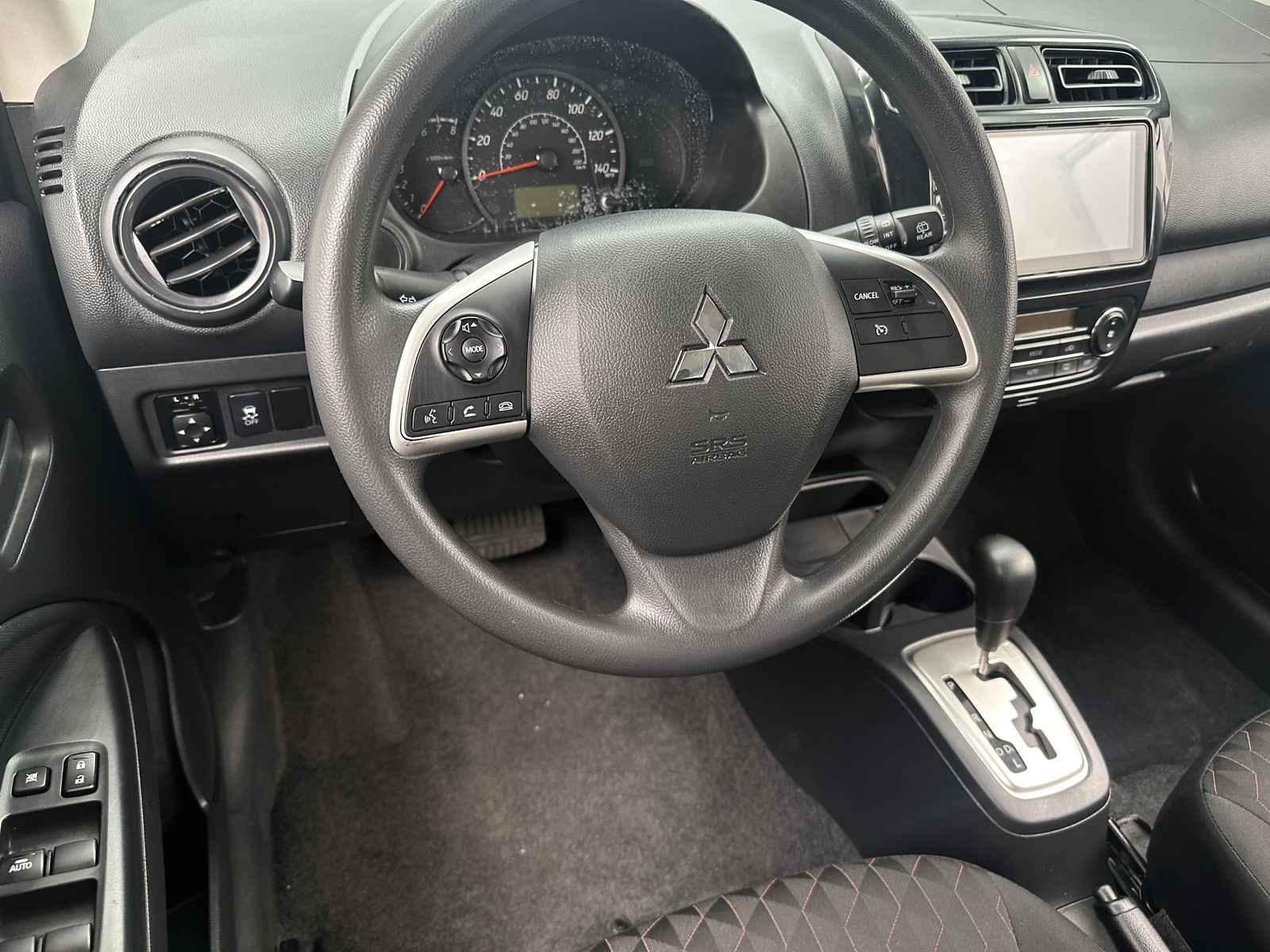Thumbnail: 2024 Mitsubishi Mirage - 5