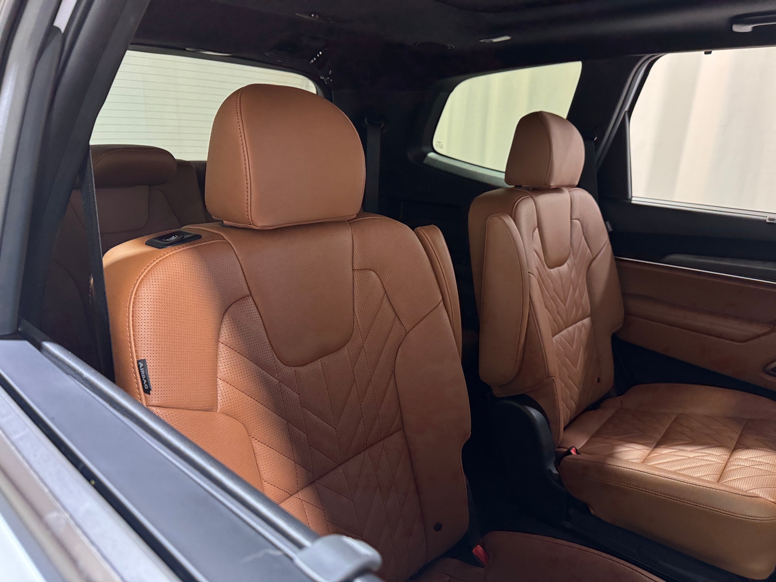 Thumbnail: 2024 Kia Telluride - 5