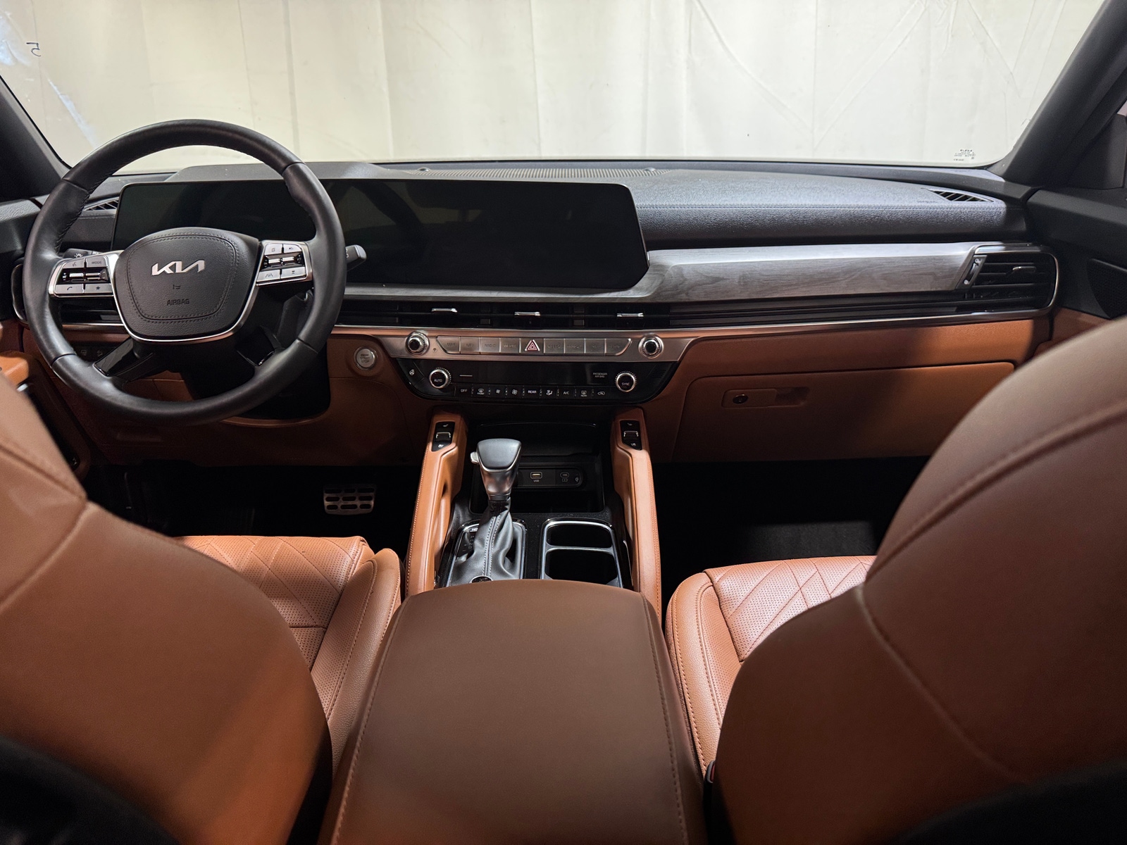 Thumbnail: 2024 Kia Telluride - 2