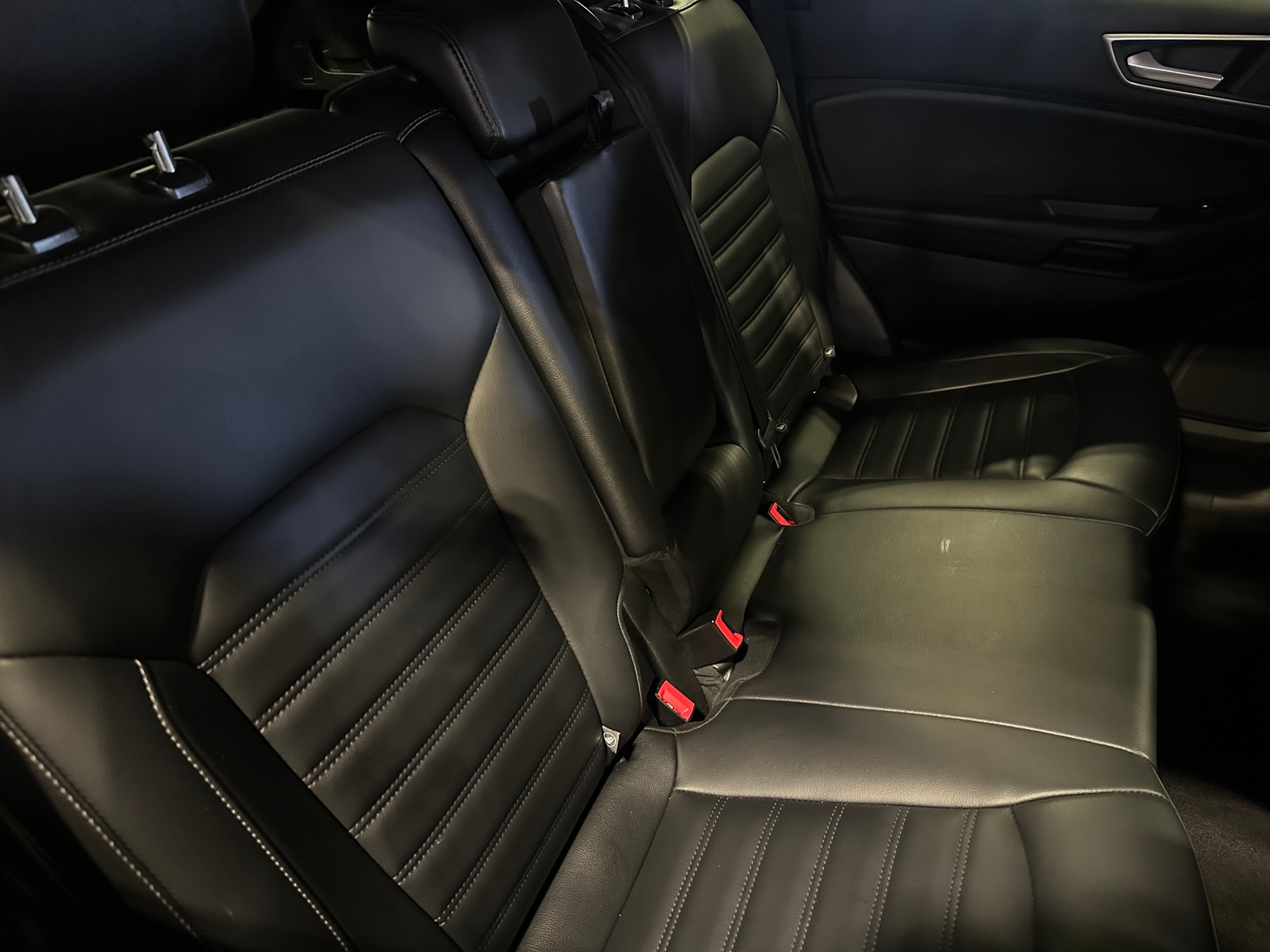 Thumbnail: 2024 Ford Edge - 5