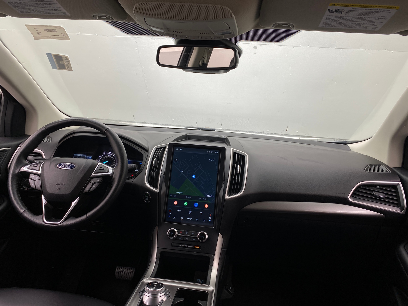 Thumbnail: 2024 Ford Edge - 2
