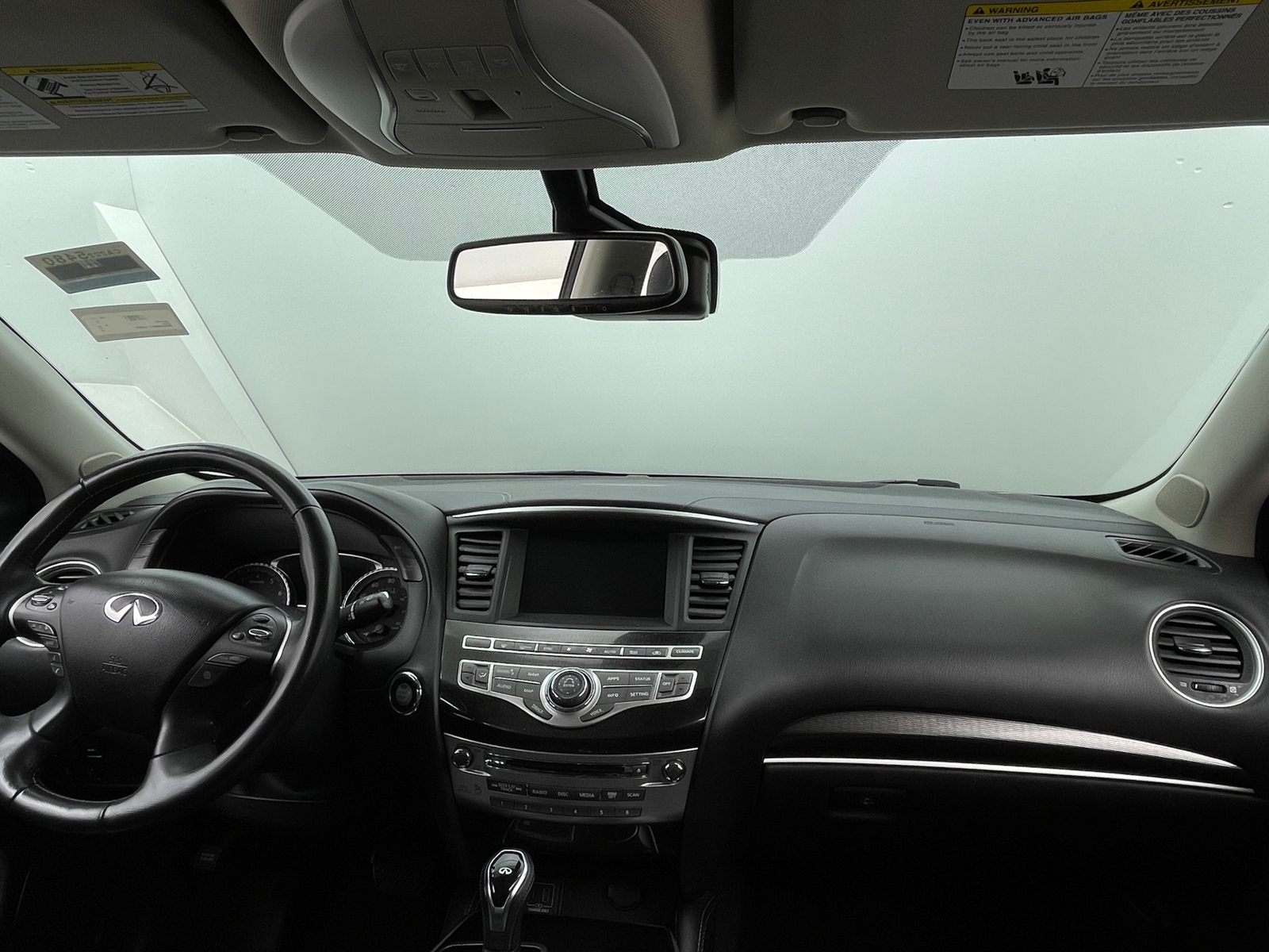 Thumbnail: 2019 INFINITI QX60 - 2
