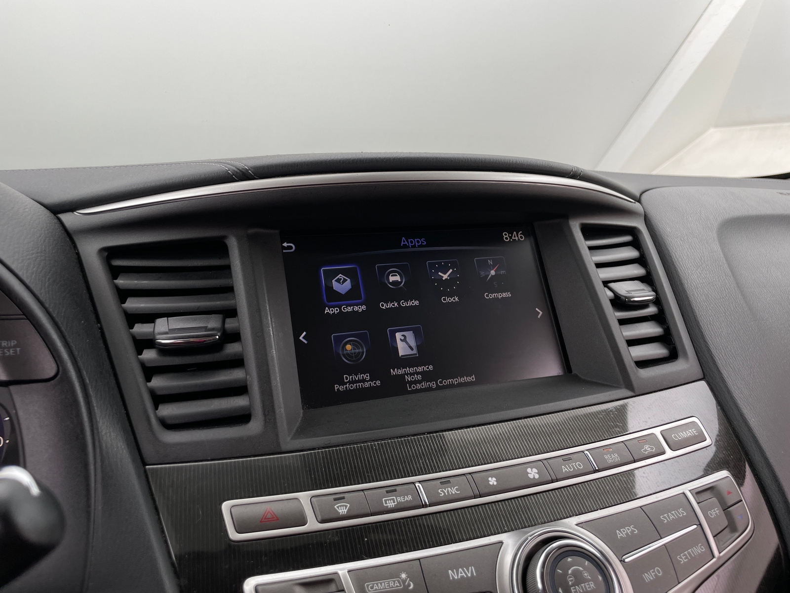 Thumbnail: 2019 INFINITI QX60 - 3