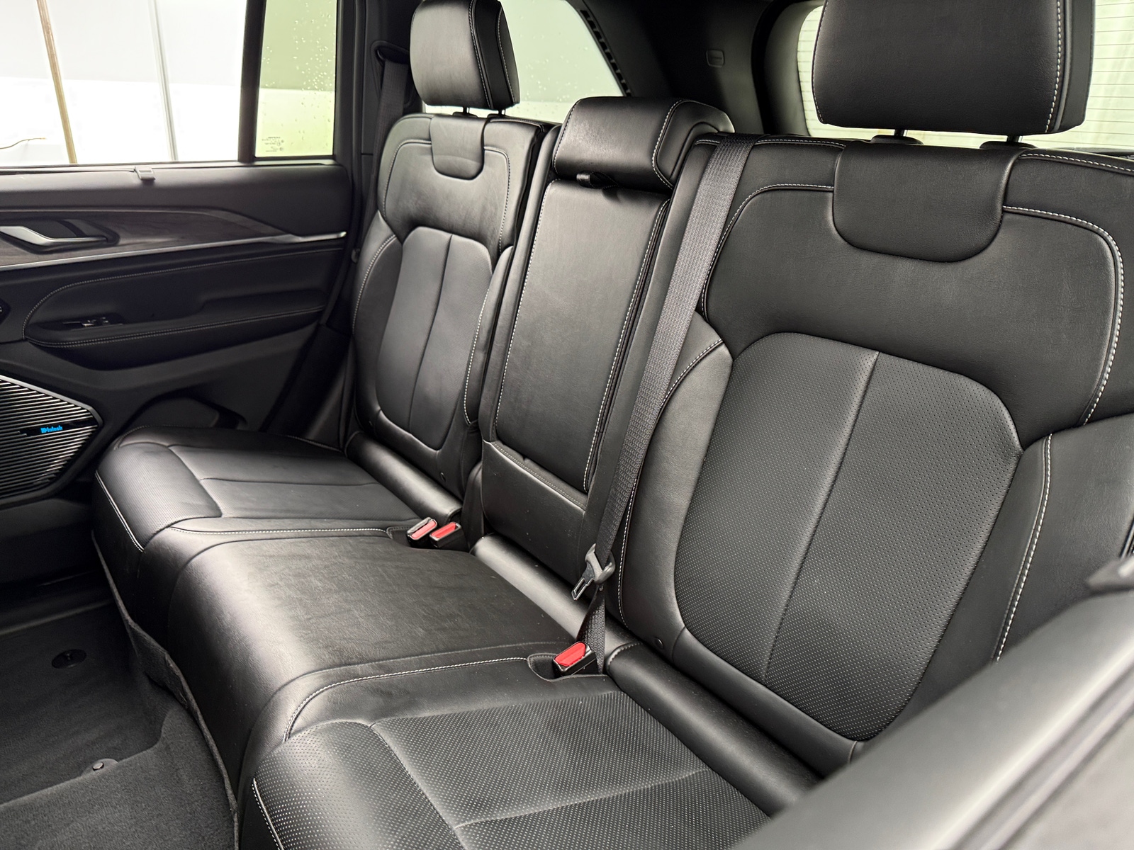Thumbnail: 2022 Jeep Grand Cherokee - 5