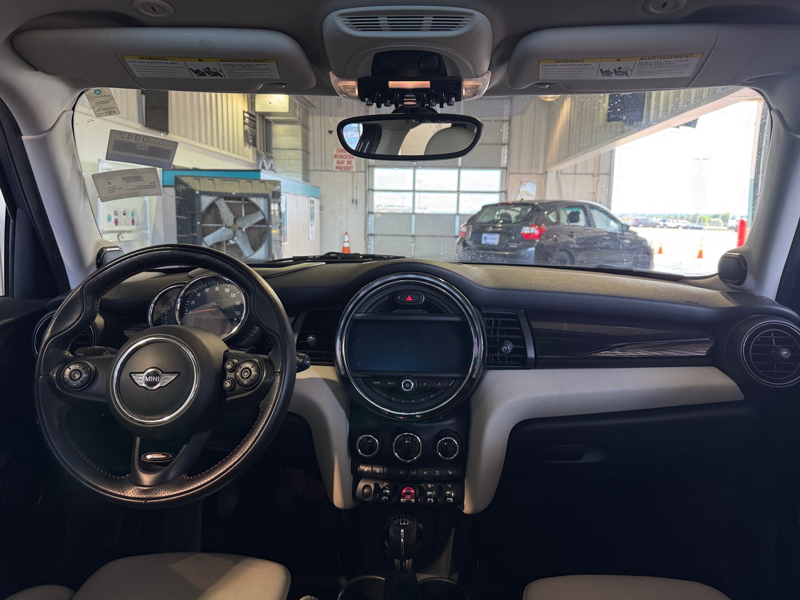 Thumbnail: 2016 MINI Cooper Hardtop - 2