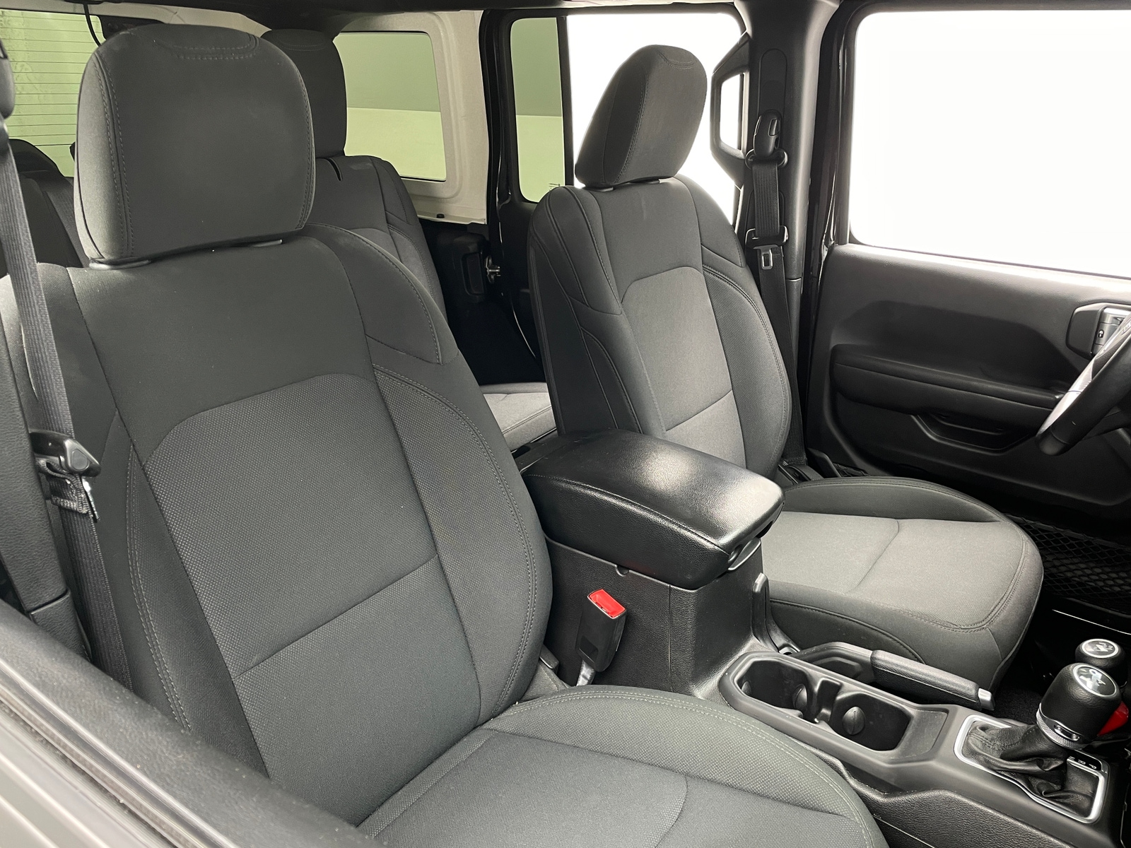 Thumbnail: 2018 Jeep Wrangler - 2