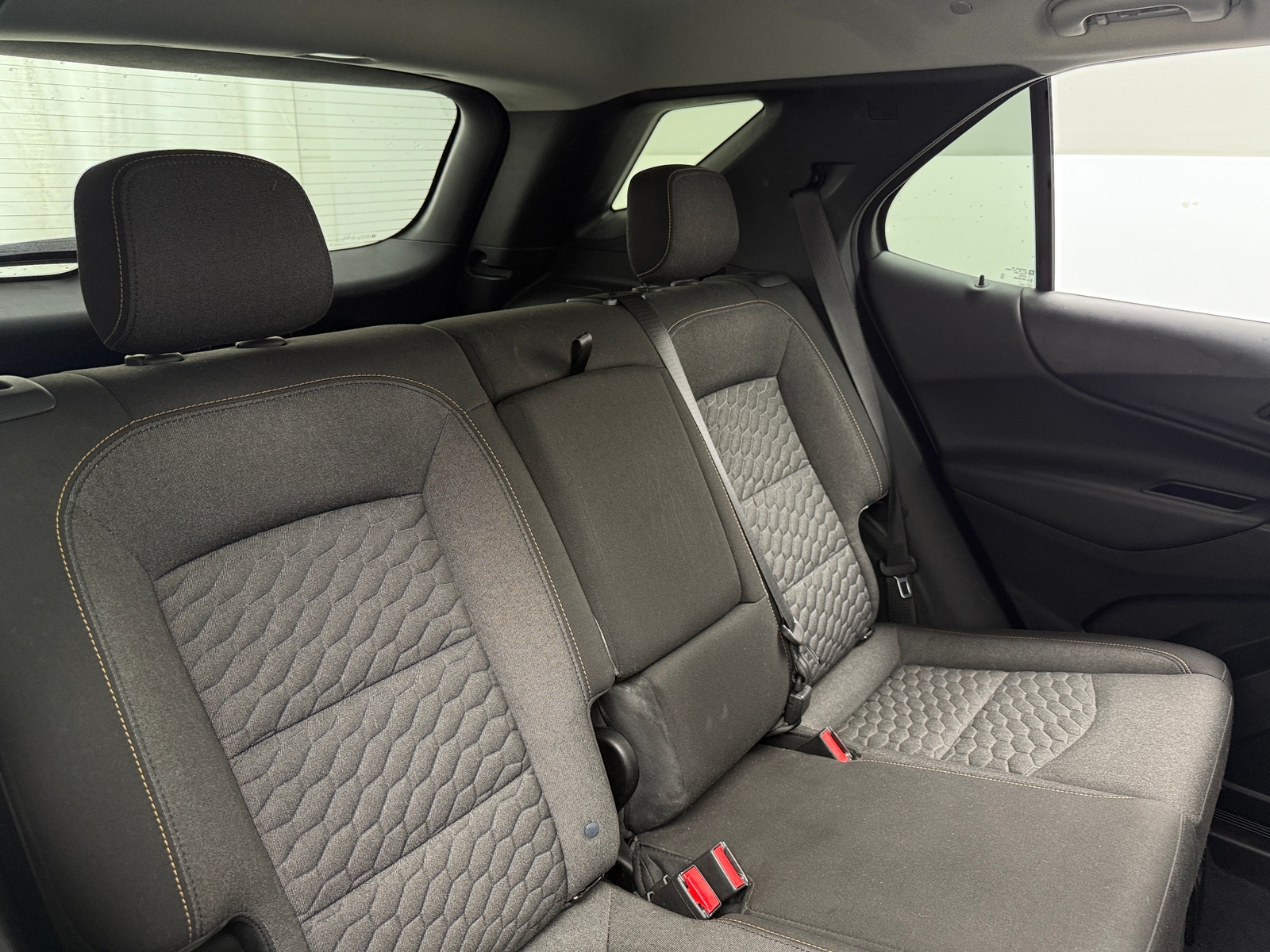 Thumbnail: 2020 Chevrolet Equinox - 6
