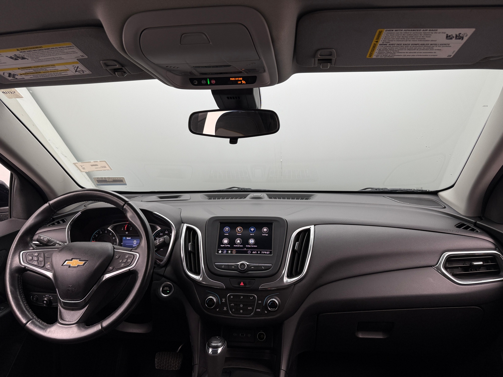 Thumbnail: 2020 Chevrolet Equinox - 3