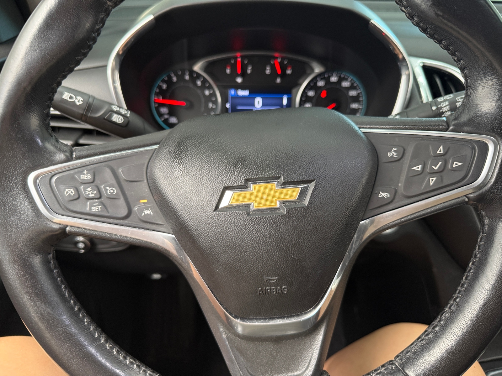Thumbnail: 2020 Chevrolet Equinox - 5