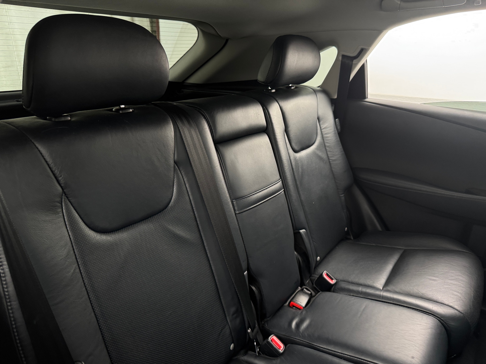 Thumbnail: 2013 Lexus RX - 6