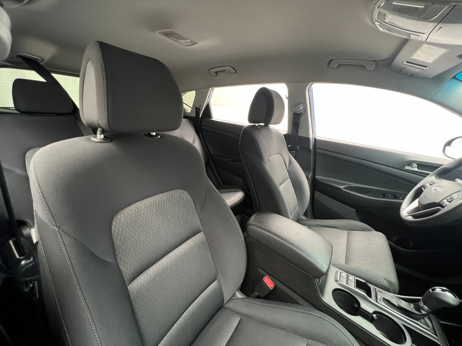 Thumbnail: 2018 Hyundai Tucson - 2