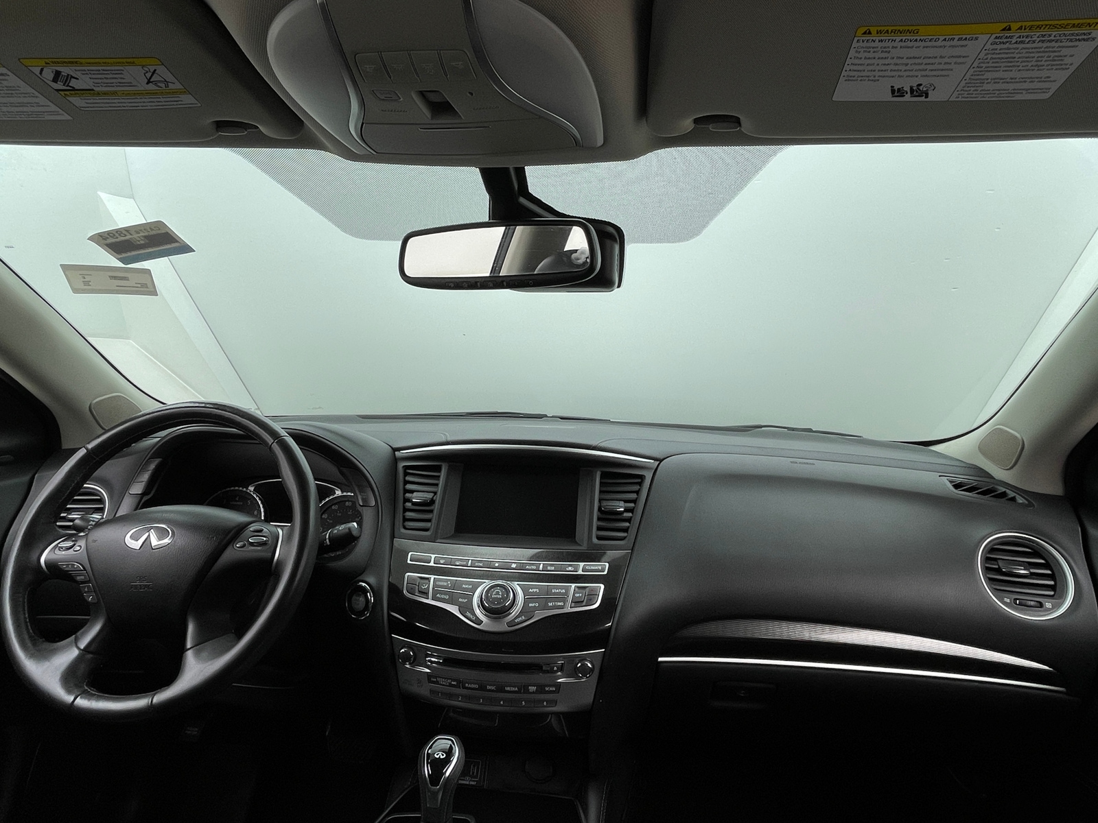 Thumbnail: 2019 INFINITI QX60 - 2