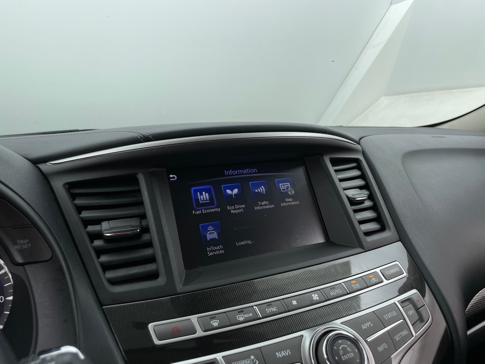Thumbnail: 2019 INFINITI QX60 - 3