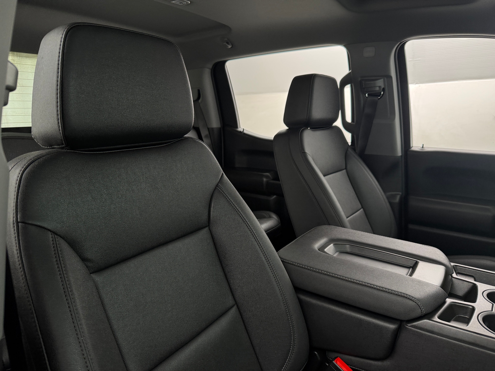 Thumbnail: 2023 Chevrolet Silverado 1500 - 2