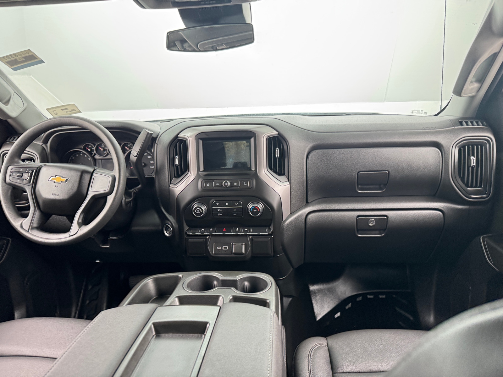 Thumbnail: 2023 Chevrolet Silverado 1500 - 3