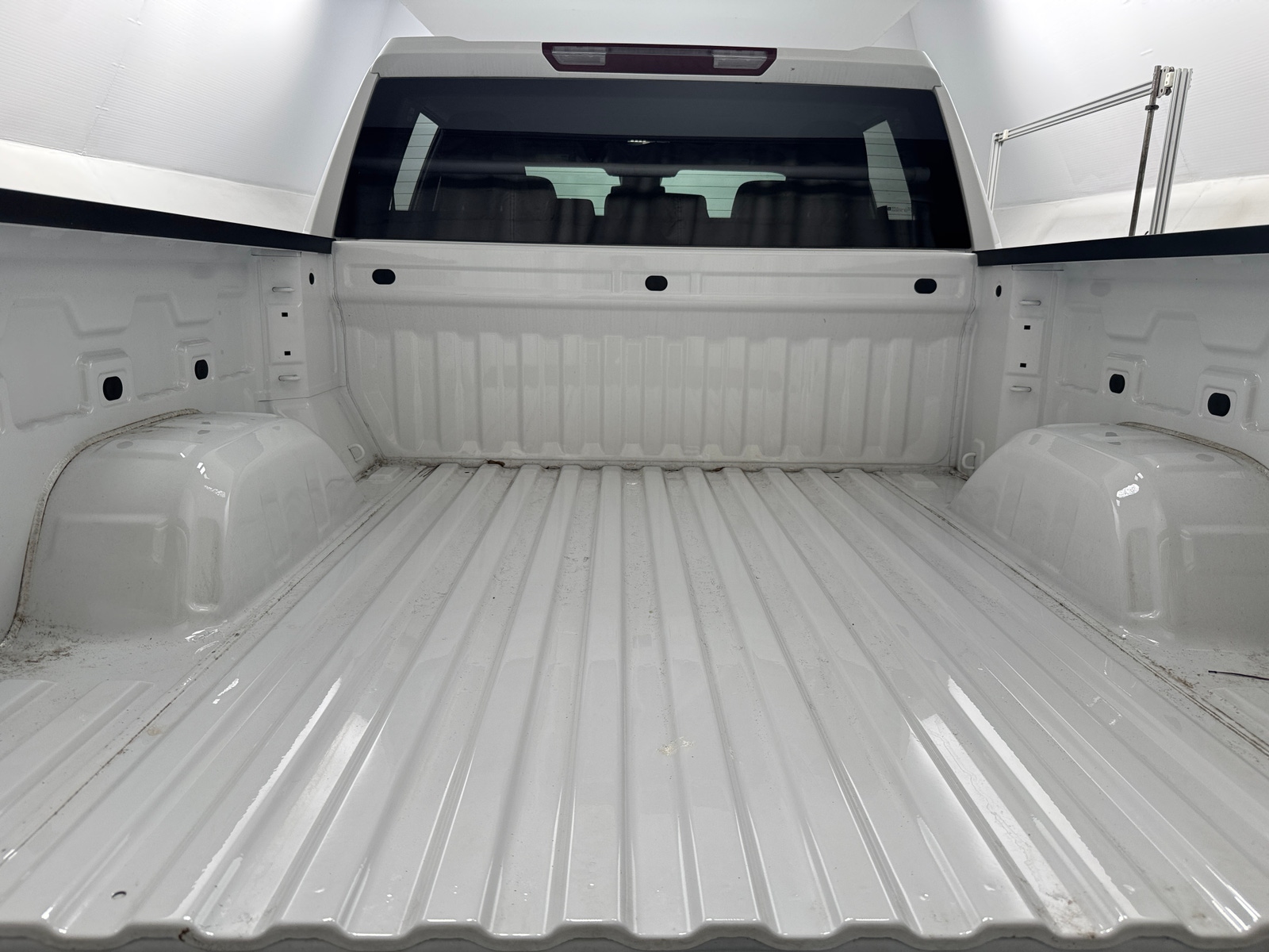 Thumbnail: 2023 Chevrolet Silverado 1500 - 7
