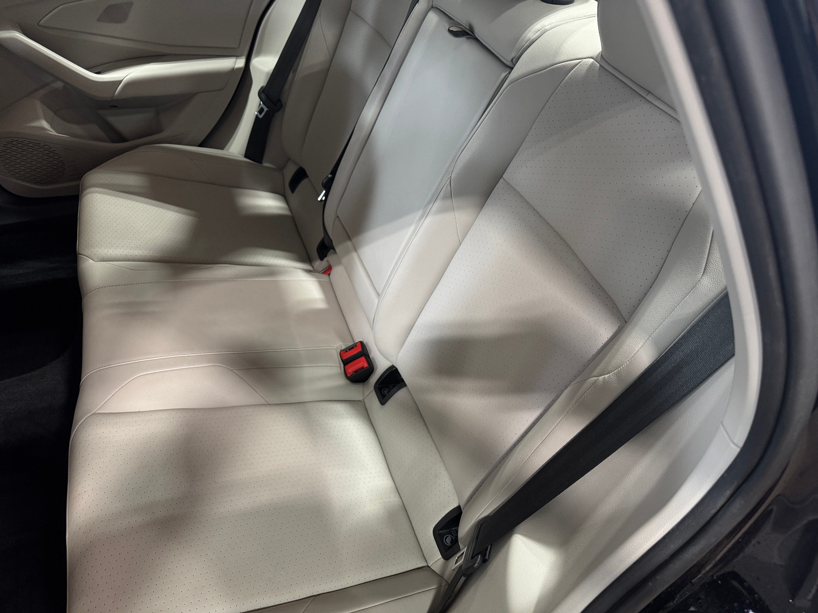 Thumbnail: 2019 Volkswagen Jetta - 5