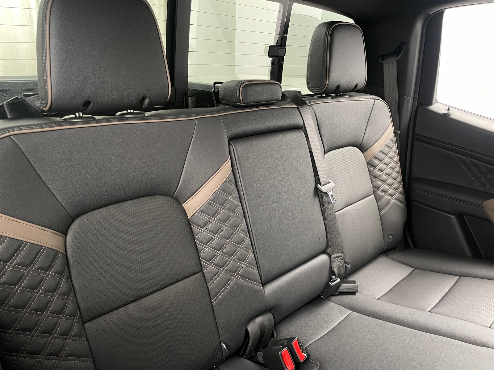 Thumbnail: 2024 GMC Canyon - 5