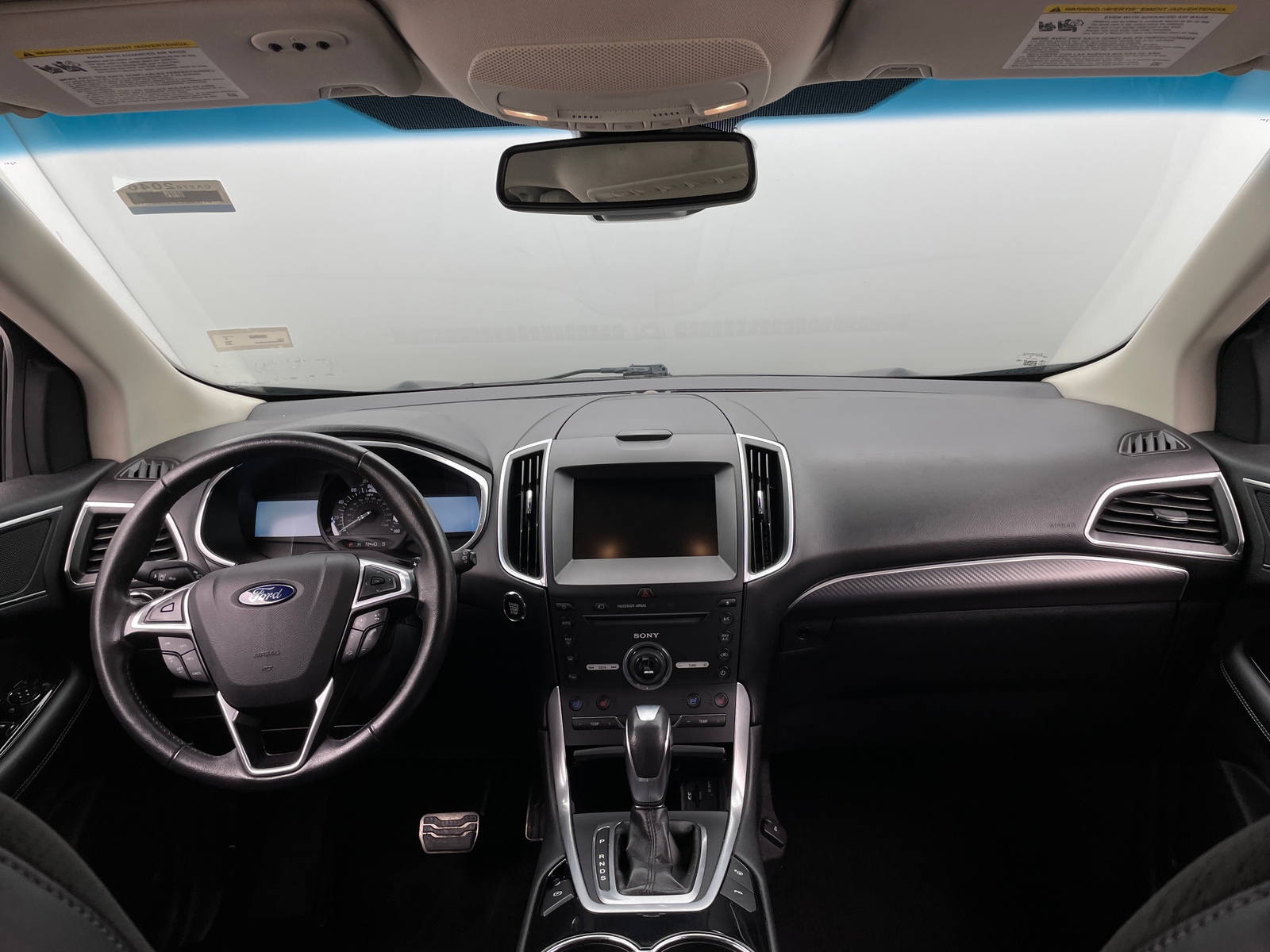 Thumbnail: 2015 Ford Edge - 2
