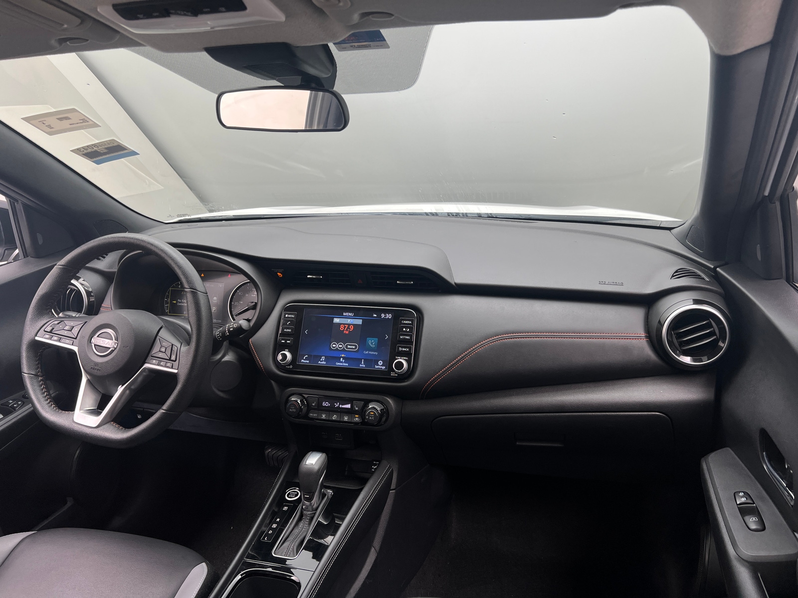 Thumbnail: 2022 Nissan Kicks - 3