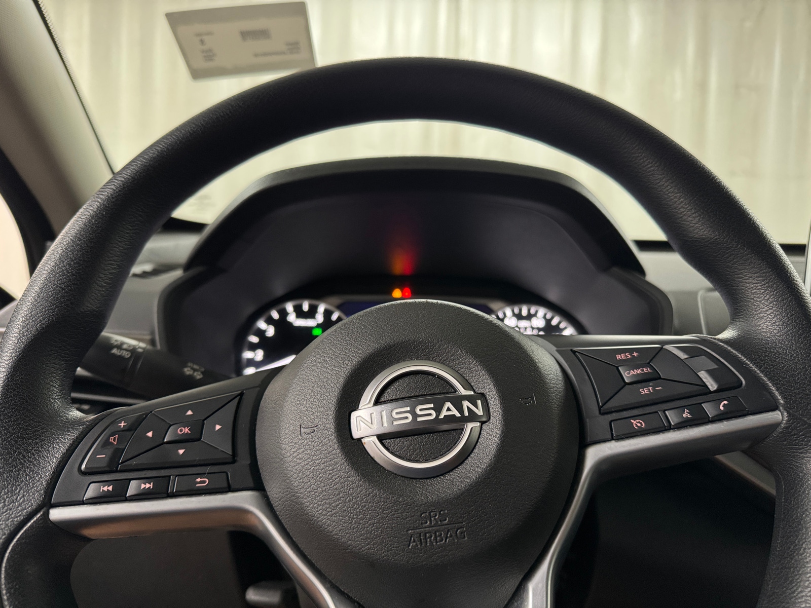 Thumbnail: 2023 Nissan Altima - 5