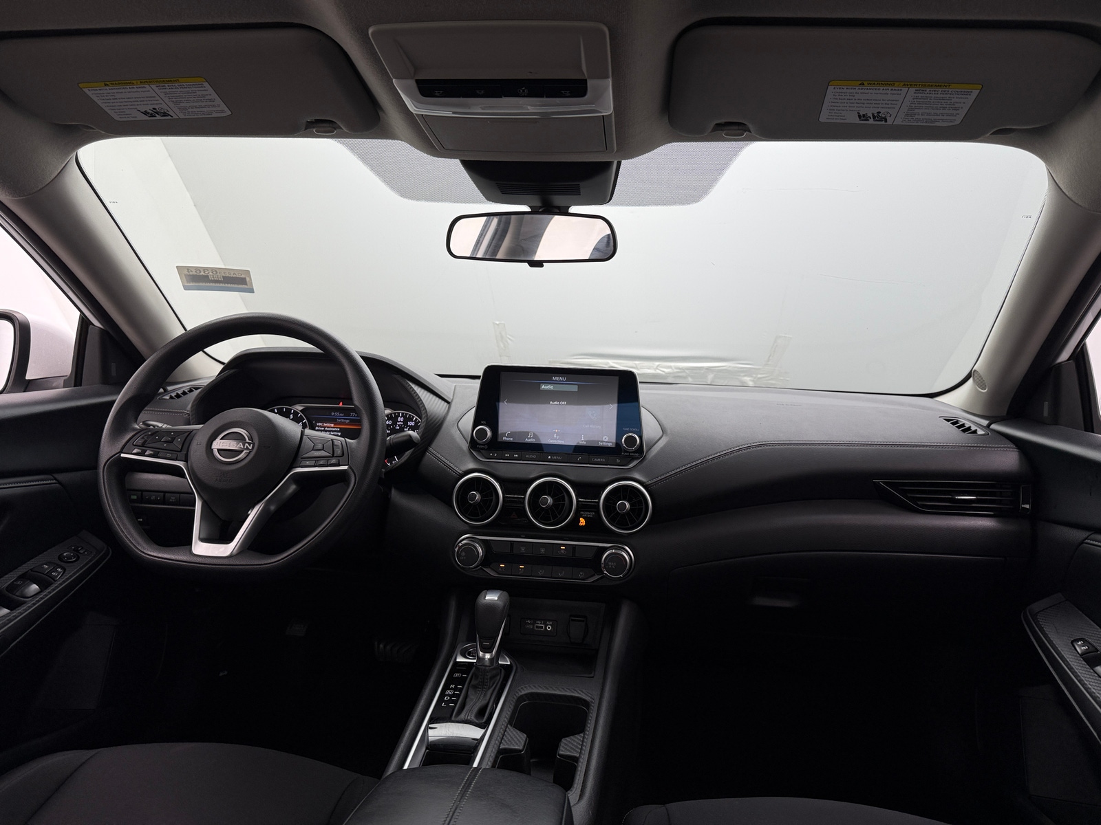 Thumbnail: 2024 Nissan Sentra - 3
