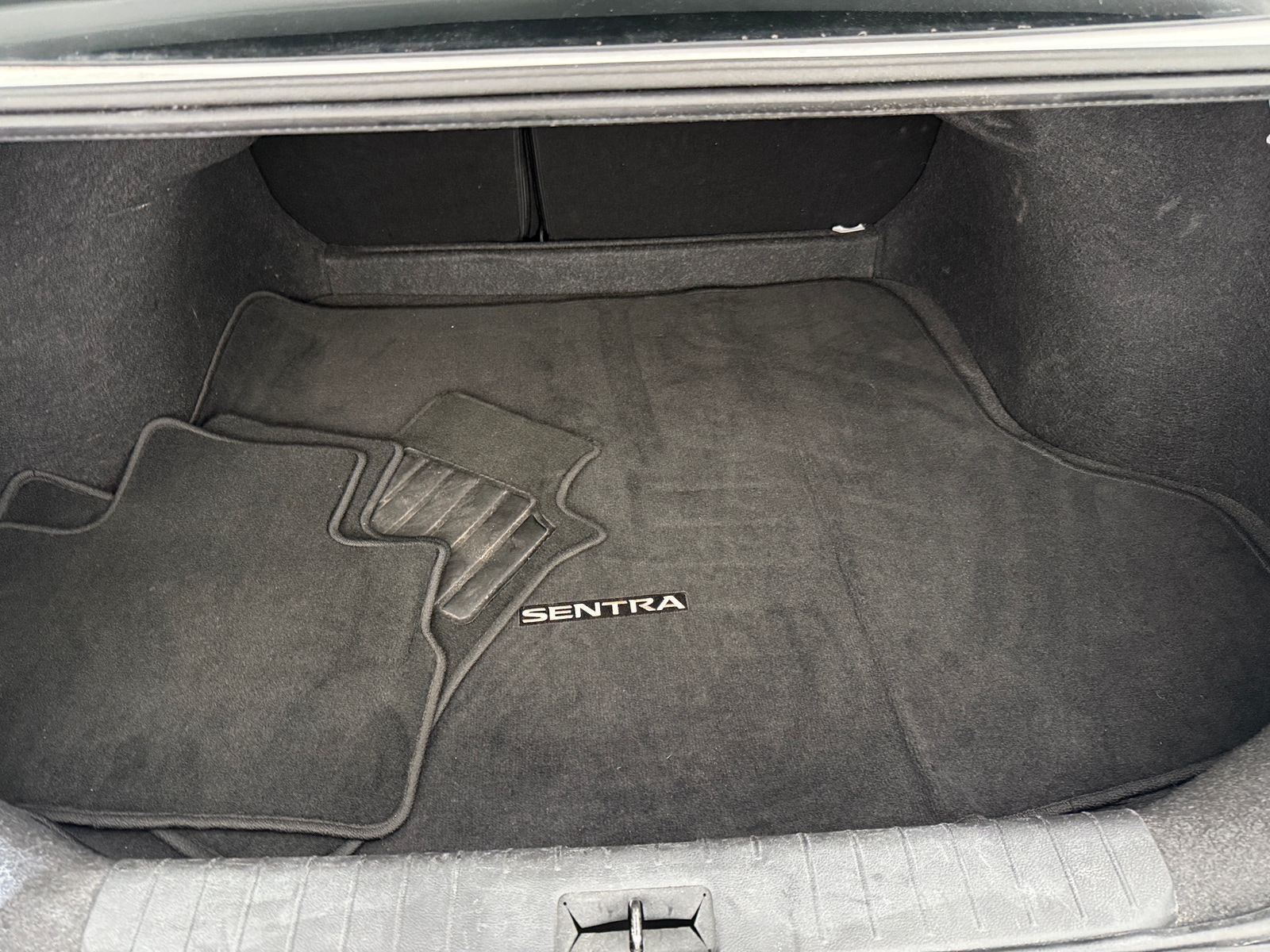 Thumbnail: 2024 Nissan Sentra - 7