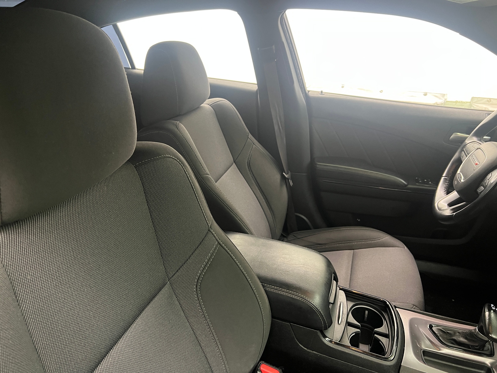 Thumbnail: 2019 Dodge Charger - 2